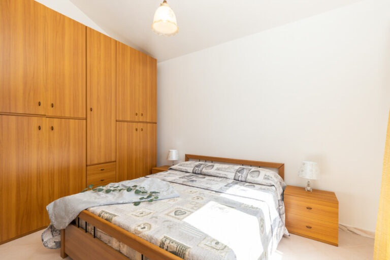 Holiday House Sardinia near sea Arbatax - Arbatax-16