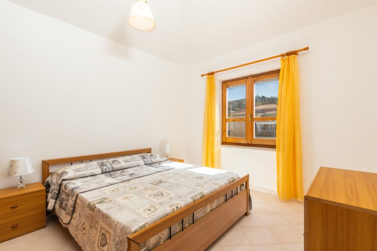 Holiday House Sardinia near sea Arbatax - Arbatax-19