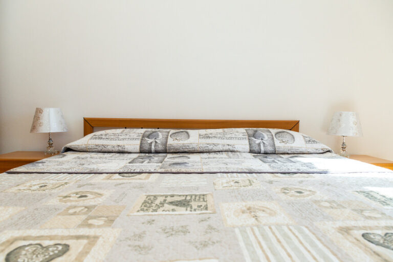 Holiday House Sardinia near sea Arbatax - Arbatax-23