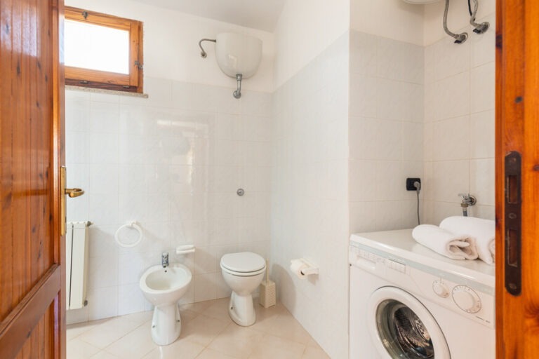 Holiday House Sardinia near sea Arbatax - Arbatax-25