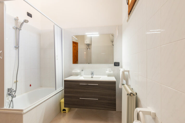 Holiday House Sardinia near sea Arbatax - Arbatax-26