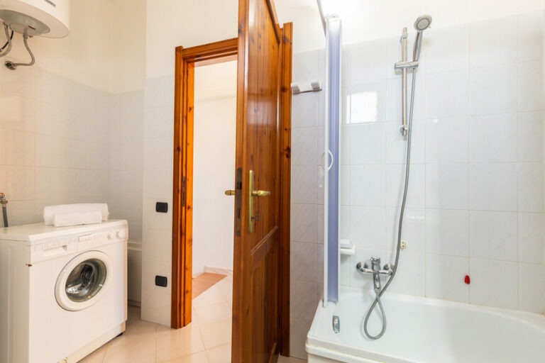 Holiday House Sardinia near sea Arbatax - Arbatax-27