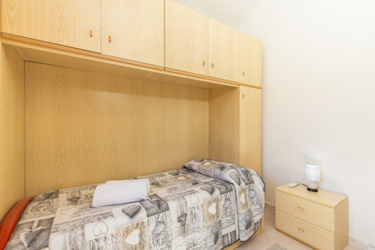 Holiday House Sardinia near sea Arbatax - Arbatax-30