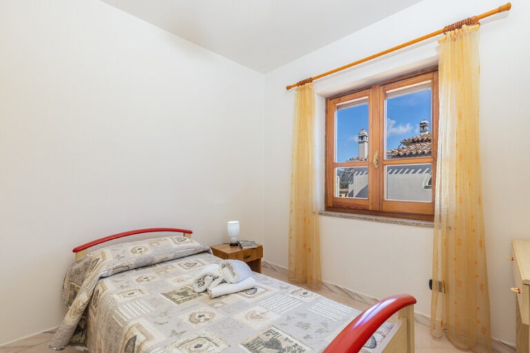 Holiday House Sardinia near sea Arbatax - Arbatax-35