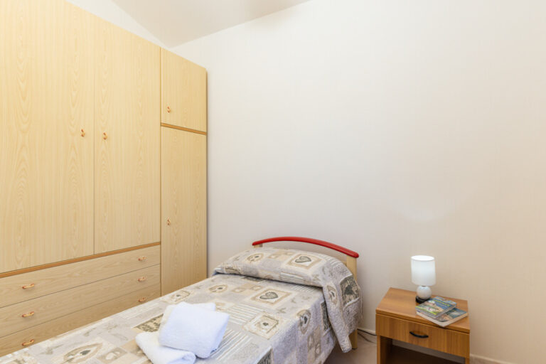 Holiday House Sardinia near sea Arbatax - Arbatax-37