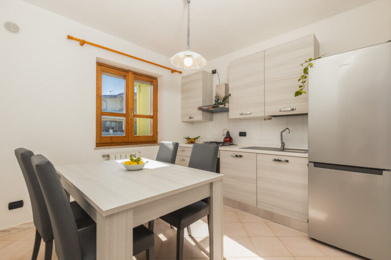 Holiday House Sardinia near sea Arbatax - Arbatax-4