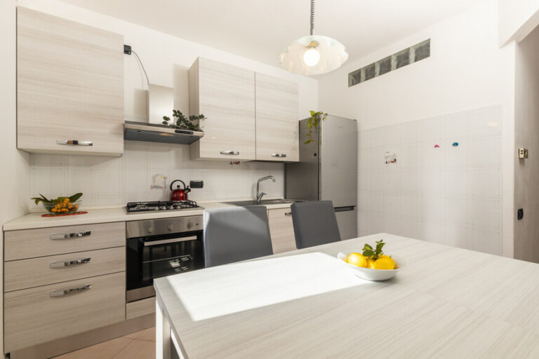 Holiday House Sardinia near sea Arbatax - Arbatax-6