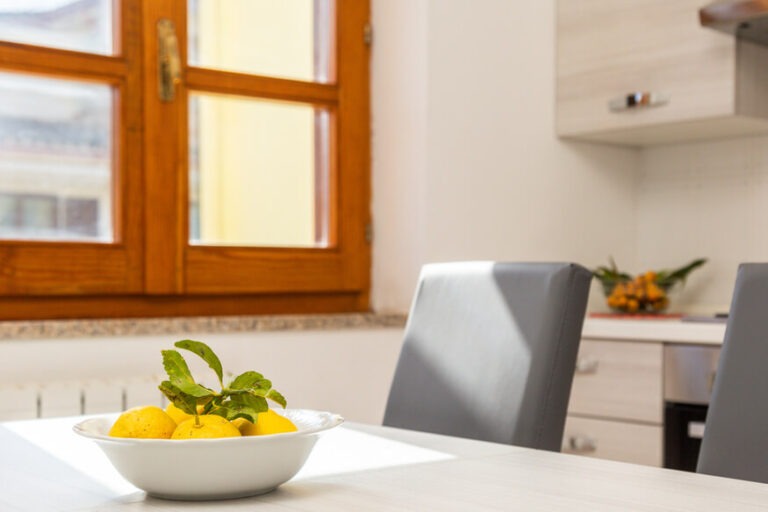 Holiday House Sardinia near sea Arbatax - Arbatax-9