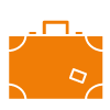 icon bynos travel luggage