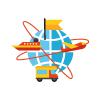 icon bynos travel organization