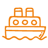 About us 9 icona ship