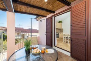Casa Vacanze Baunei Sardegna Pool Apartments Primo piano