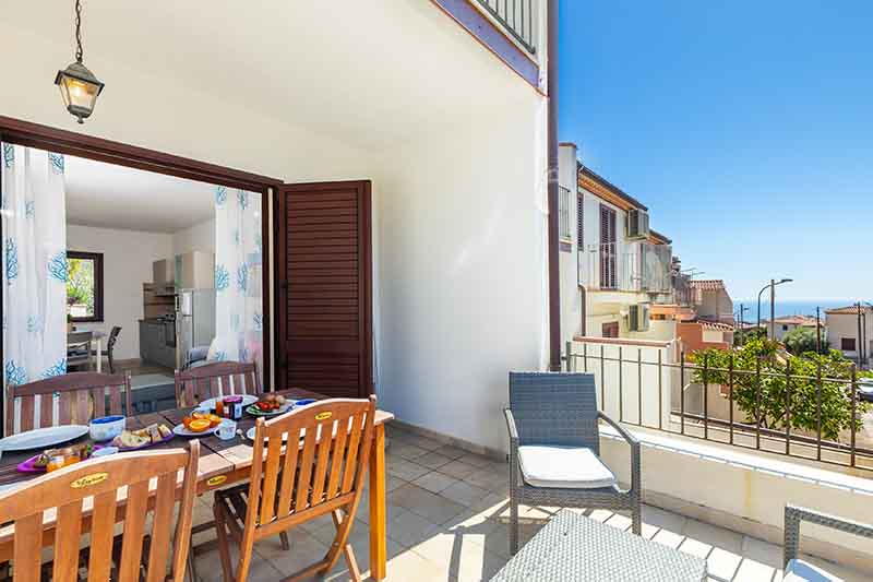 Bynos Appartamento Viale Pedras 003