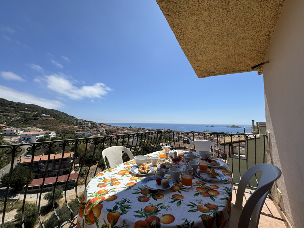 Casa Gilie A 22