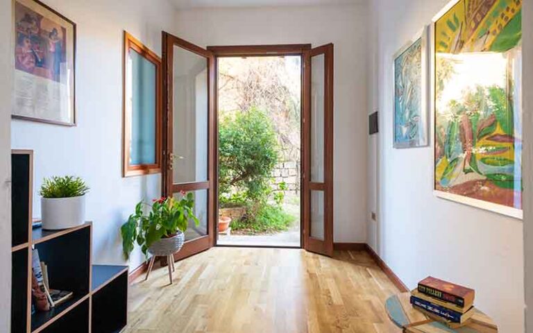 Un giardino sul mare 10