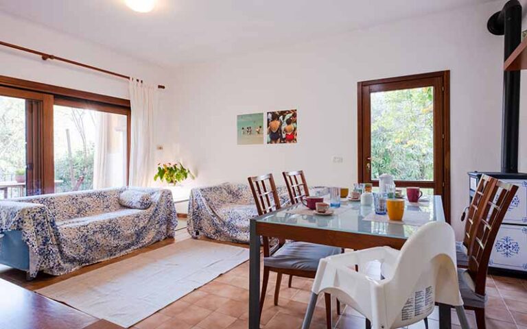 Un giardino sul mare 2