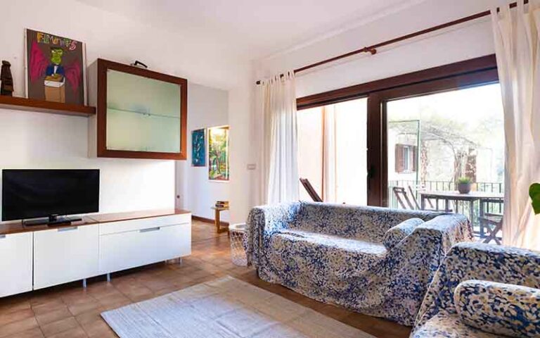 Un giardino sul mare 6