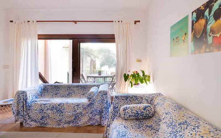 Un giardino sul mare 7