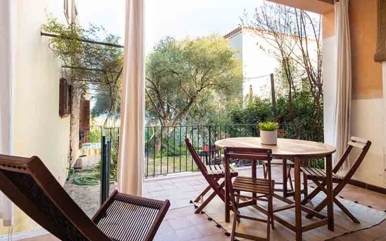 Un giardino sul mare 9