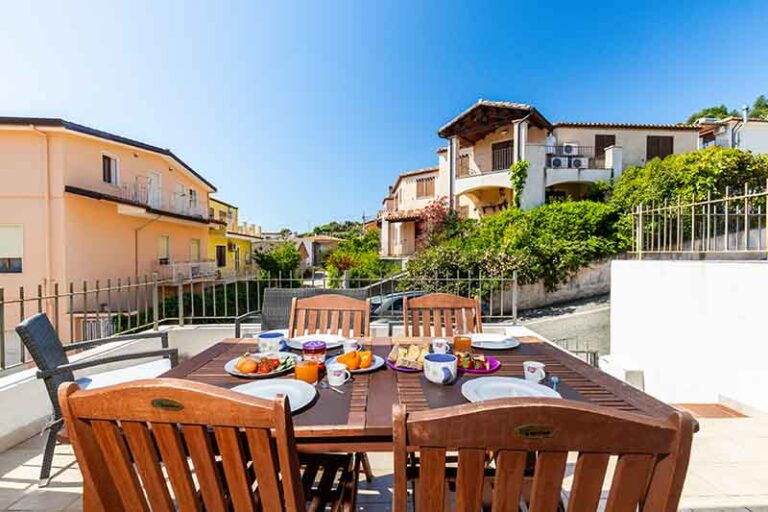 Bynos - Appartamento Viale Pedras-001