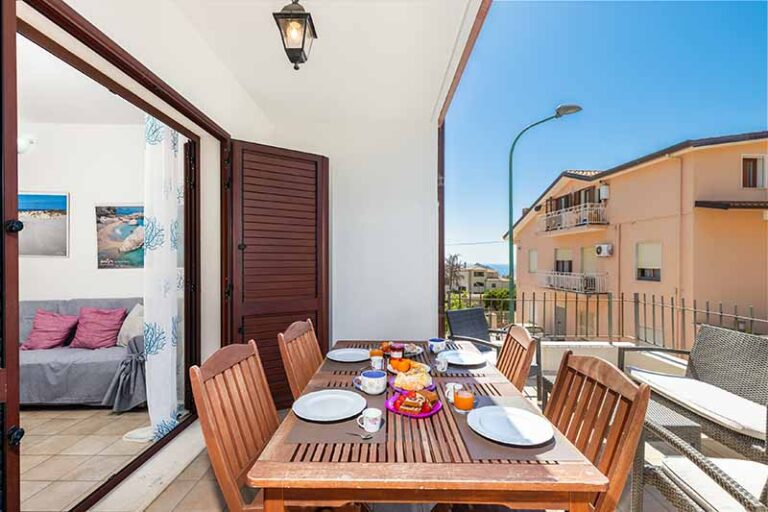 Bynos - Appartamento Viale Pedras-002