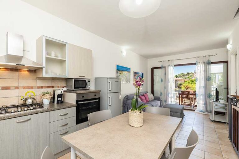 Bynos - Appartamento Viale Pedras-004