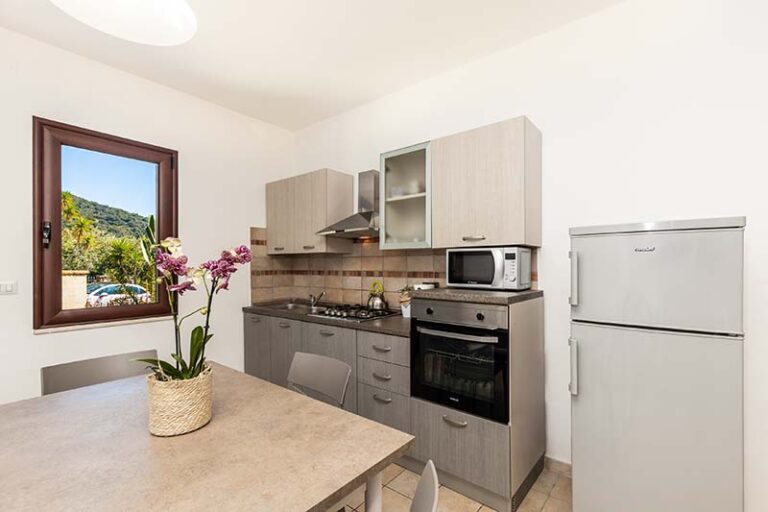 Bynos - Appartamento Viale Pedras-005