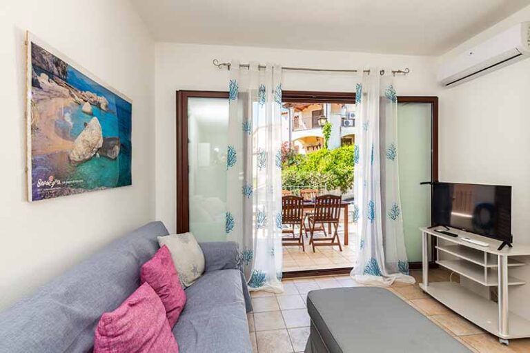 Bynos - Appartamento Viale Pedras-006