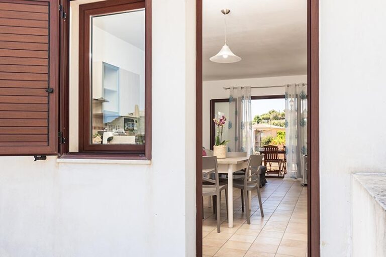 Bynos - Appartamento Viale Pedras-007