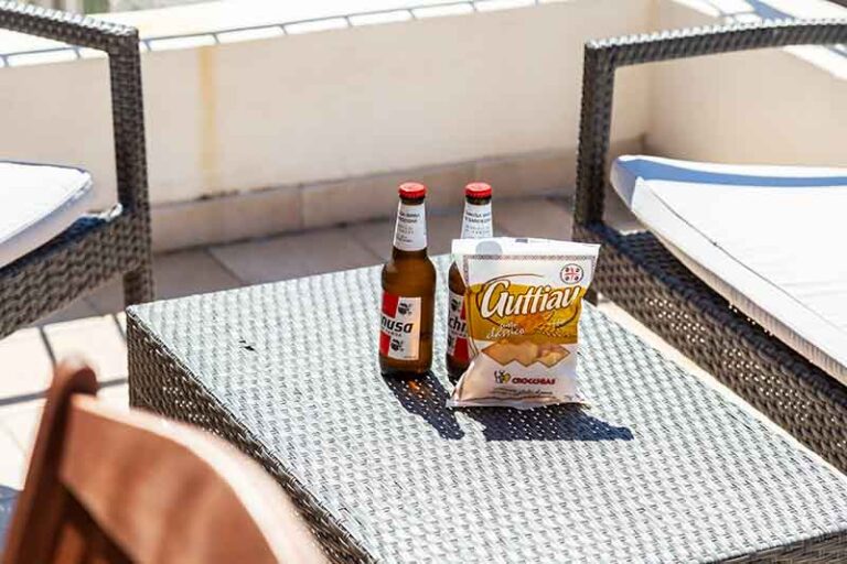 Bynos - Appartamento Viale Pedras-008