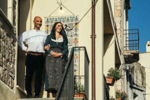 Sa coua baunesa braut