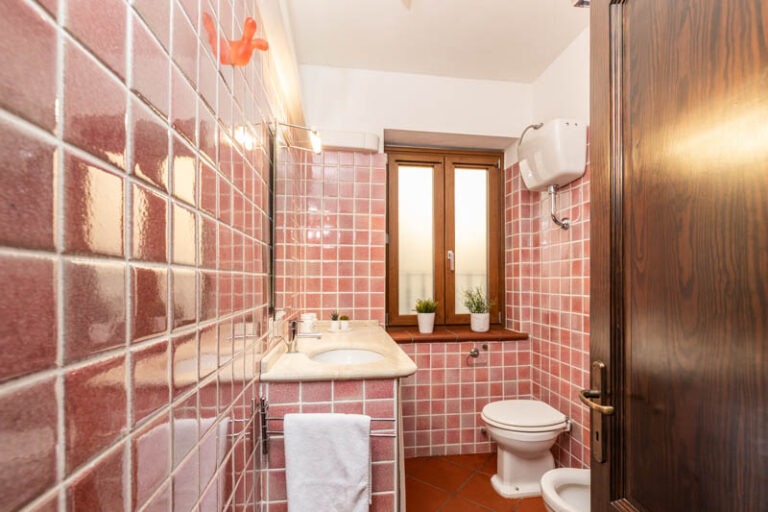 Bynos - Appartamento Tancau - Via Gennargentu-001