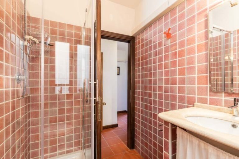 Bynos - Appartamento Tancau - Via Gennargentu-002