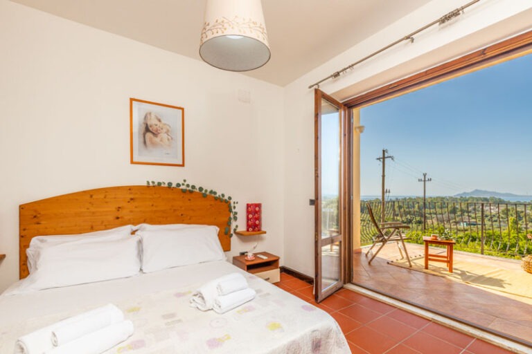 Bynos - Appartamento Tancau - Via Gennargentu-003