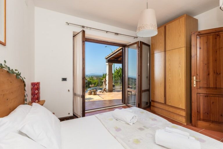 Bynos - Appartamento Tancau - Via Gennargentu-005