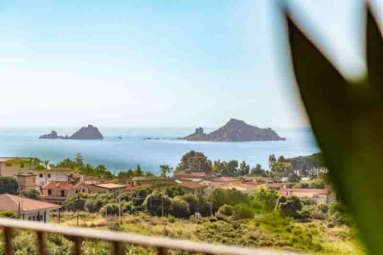 Bynos - Appartamento Tancau - Via Gennargentu-009