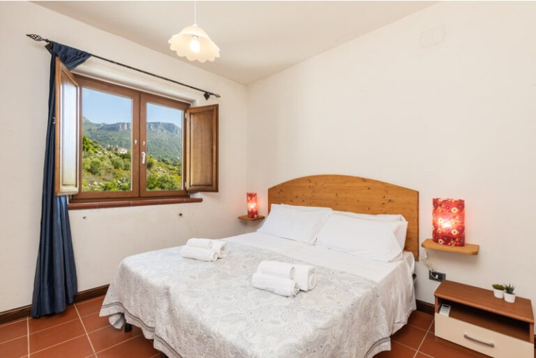 Bynos - Appartamento Tancau - Via Gennargentu-013