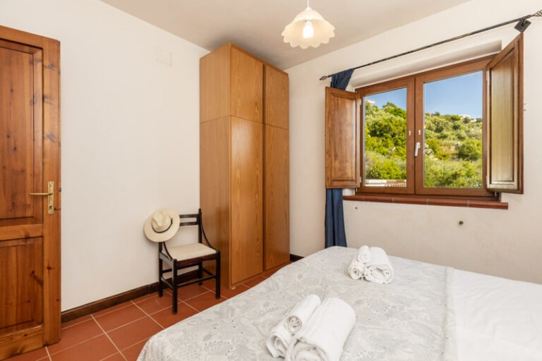 Bynos - Appartamento Tancau - Via Gennargentu-015