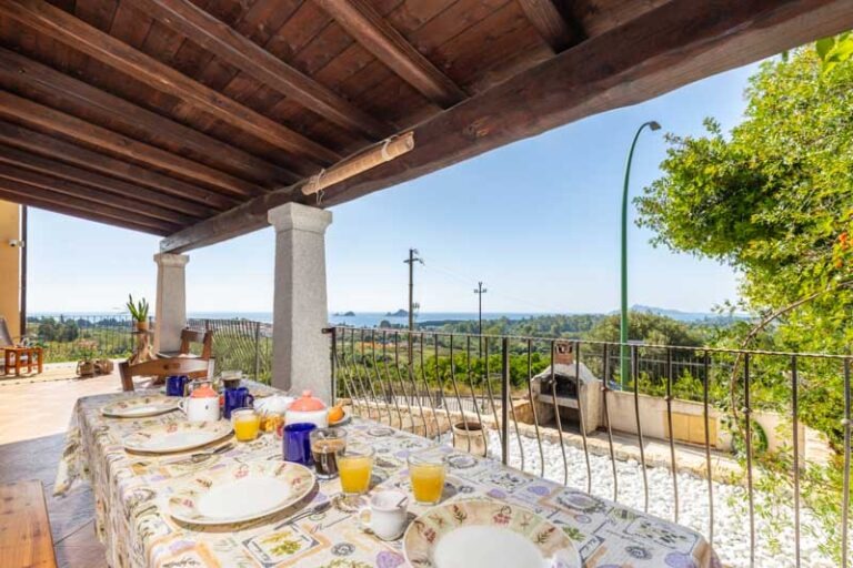 Bynos - Appartamento Tancau - Via Gennargentu-018