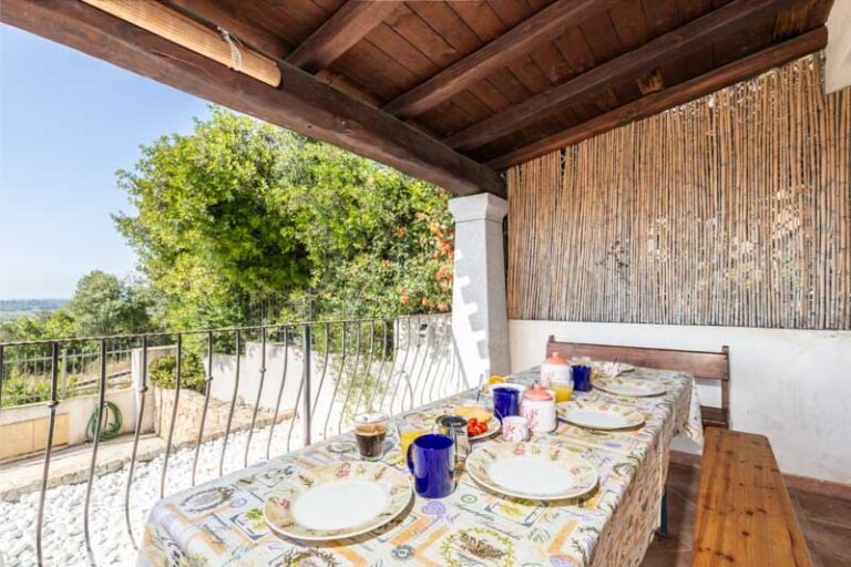 Bynos - Appartamento Tancau - Via Gennargentu-019