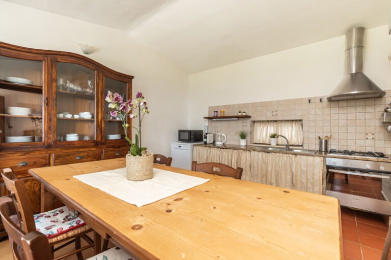 Bynos - Appartamento Tancau - Via Gennargentu-023