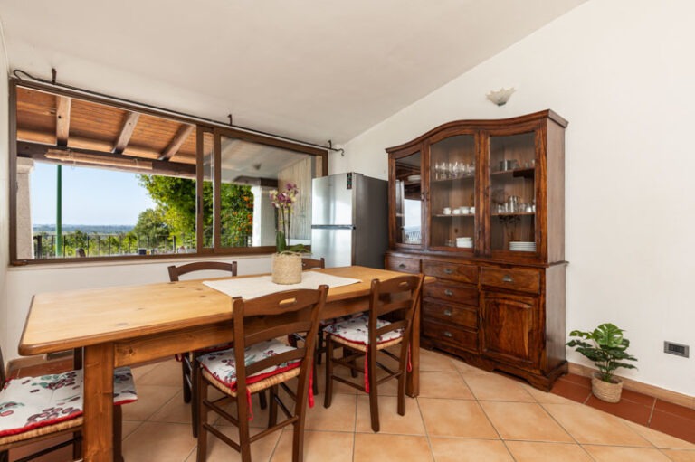 Bynos - Appartamento Tancau - Via Gennargentu-024