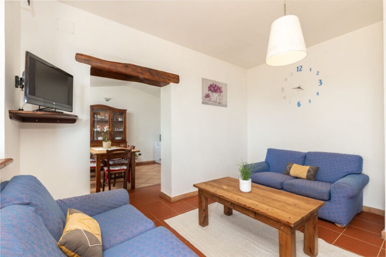 Bynos - Appartamento Tancau - Via Gennargentu-029