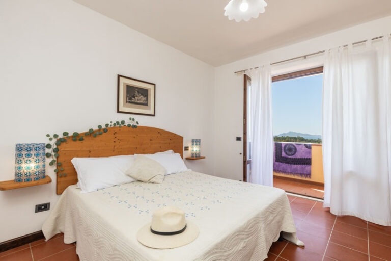 Bynos - Appartamento Tancau - Via Gennargentu-036