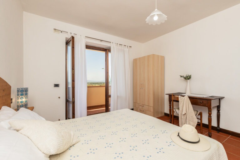 Bynos - Appartamento Tancau - Via Gennargentu-037