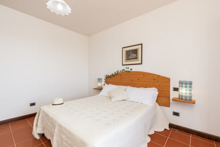 Bynos - Appartamento Tancau - Via Gennargentu-038