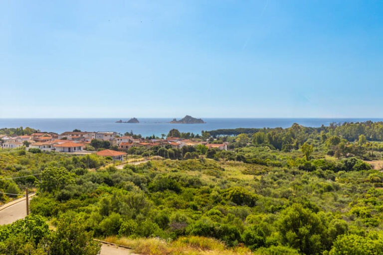 Bynos - Appartamento Tancau - Via Gennargentu-039