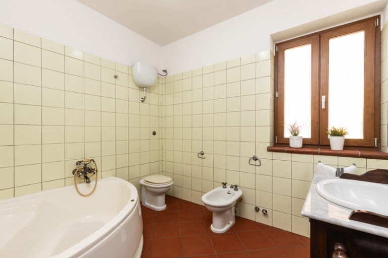 Bynos - Appartamento Tancau - Via Gennargentu-043