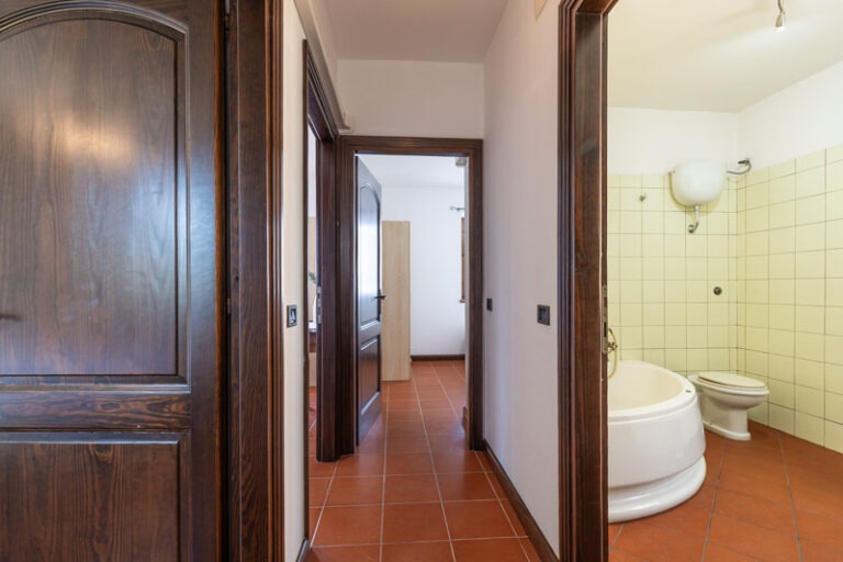 Bynos - Appartamento Tancau - Via Gennargentu-046