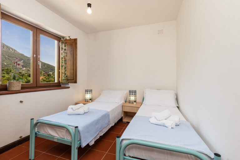 Bynos - Appartamento Tancau - Via Gennargentu-048